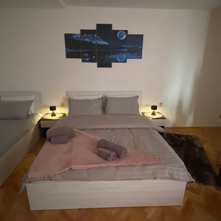 Apartman Bonaca Ниш Екстер'єр фото