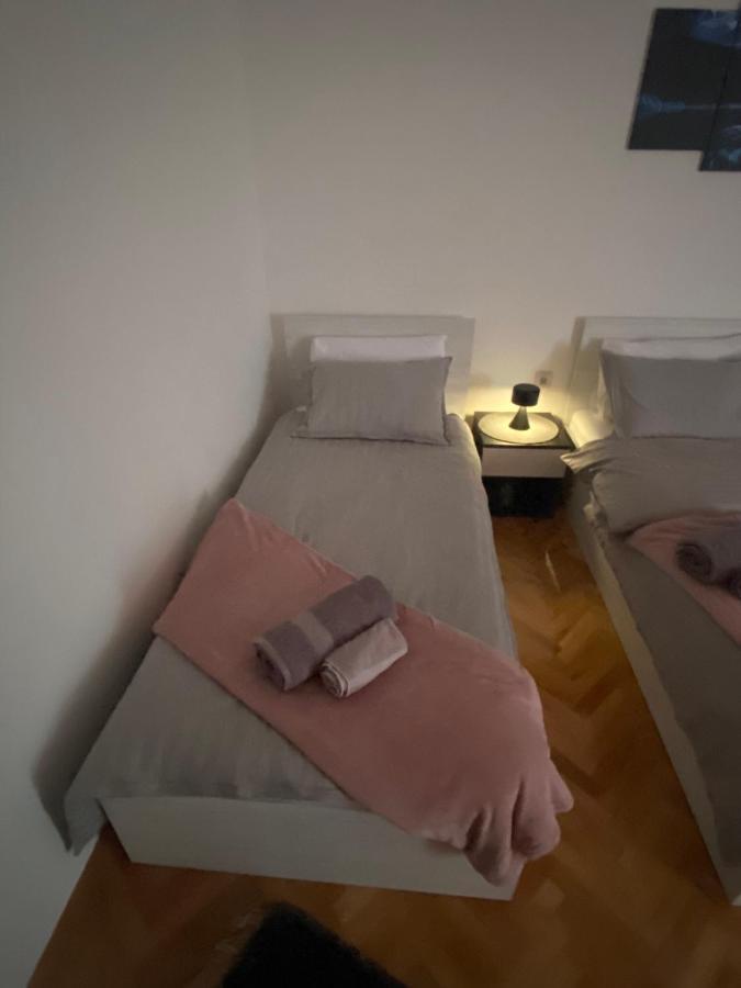 Apartman Bonaca Ниш Екстер'єр фото
