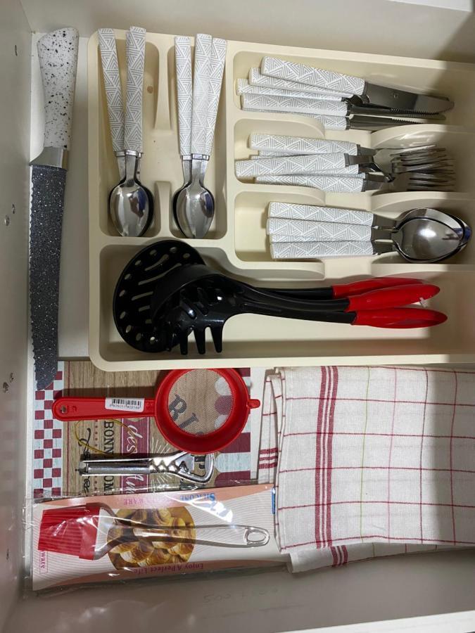 Apartman Bonaca Ниш Екстер'єр фото