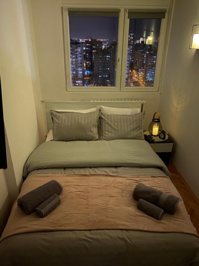 Apartman Bonaca Ниш Екстер'єр фото