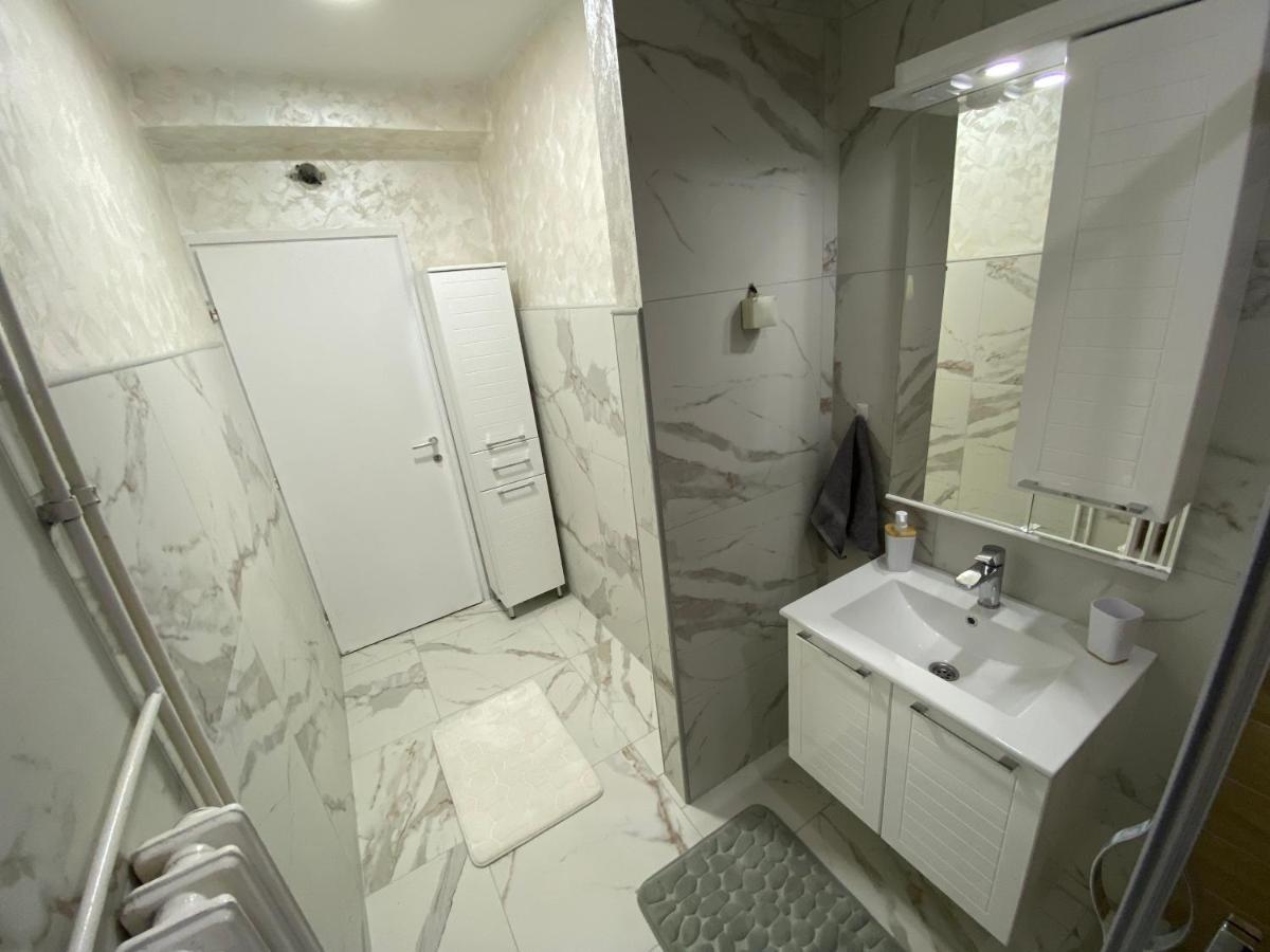 Apartman Bonaca Ниш Екстер'єр фото