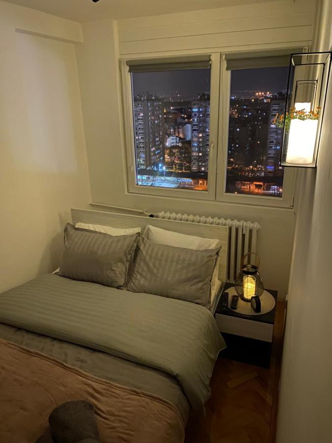 Apartman Bonaca Ниш Екстер'єр фото