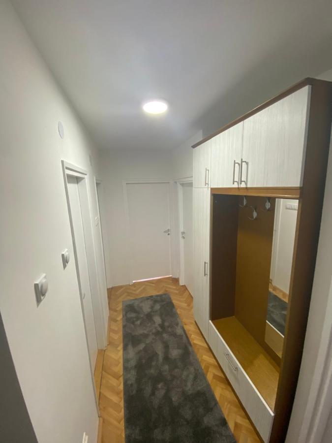 Apartman Bonaca Ниш Екстер'єр фото