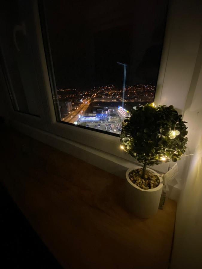 Apartman Bonaca Ниш Екстер'єр фото