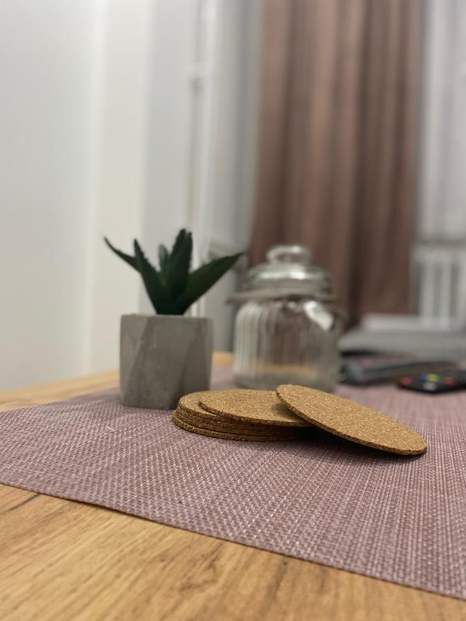 Apartman Bonaca Ниш Екстер'єр фото