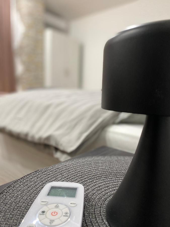 Apartman Bonaca Ниш Екстер'єр фото