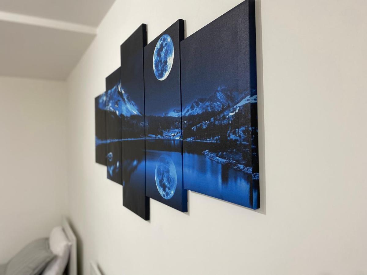 Apartman Bonaca Ниш Екстер'єр фото