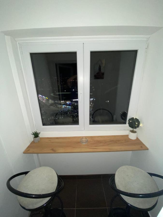 Apartman Bonaca Ниш Екстер'єр фото