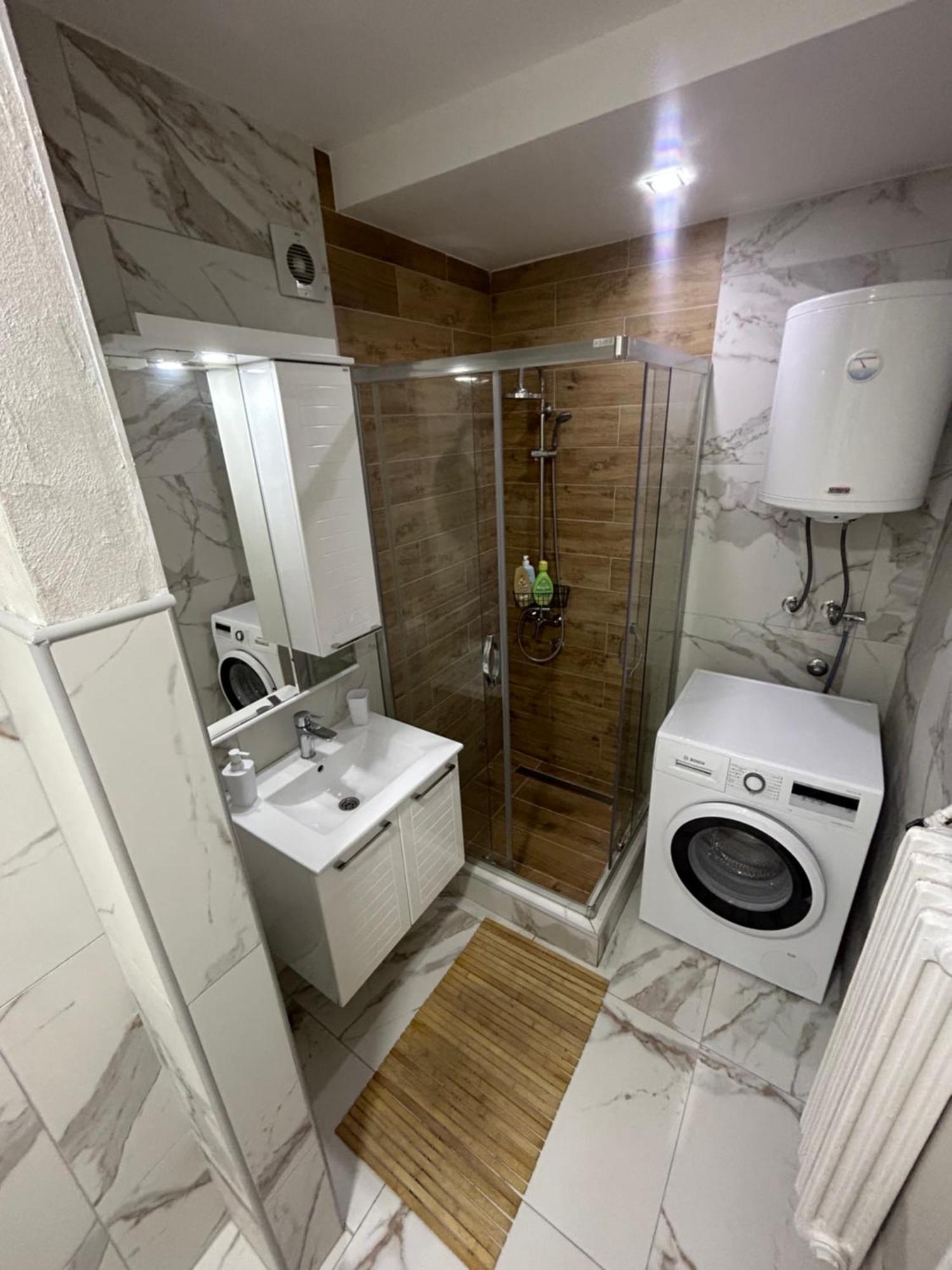 Apartman Bonaca Ниш Екстер'єр фото